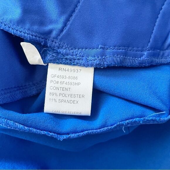 TAIL | Tokyo Short - Lakestorm Blue - Picture 6 of 7